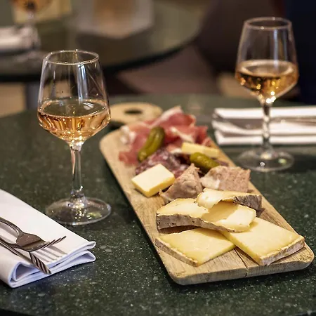 Novotel 4* Clermont-Ferrand