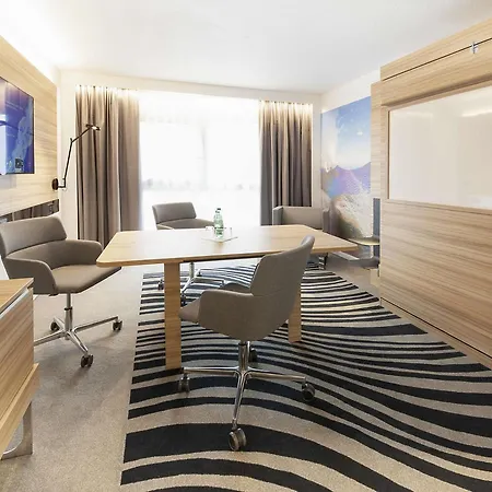 Novotel 4* Clermont-Ferrand