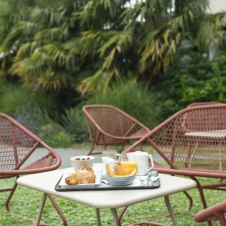 Novotel Clermont-Ferrand