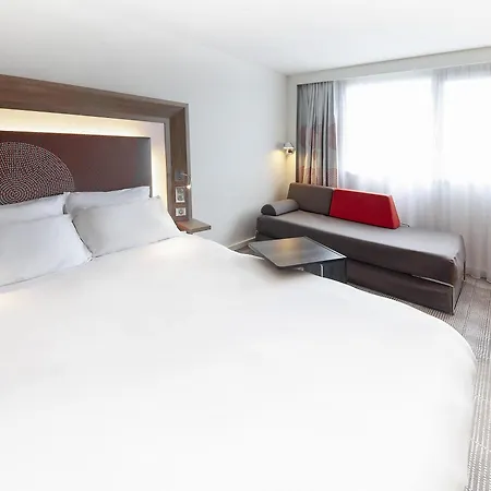 Novotel Clermont-Ferrand
