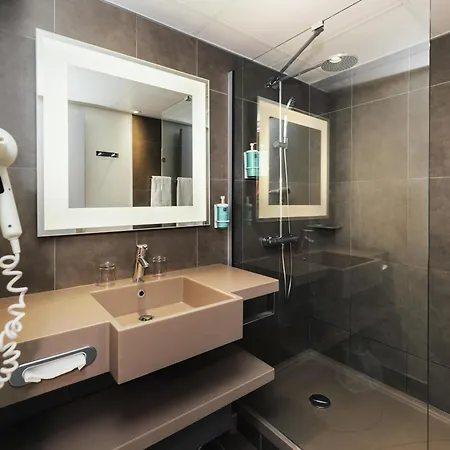 Novotel 4* Clermont-Ferrand