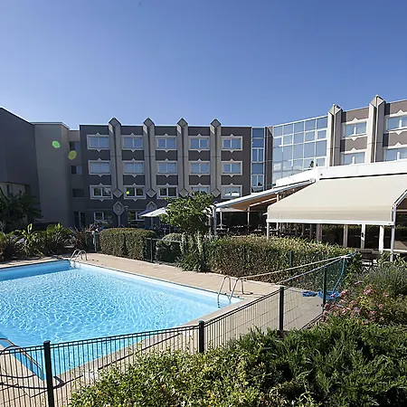 فندق Novotel 4*
