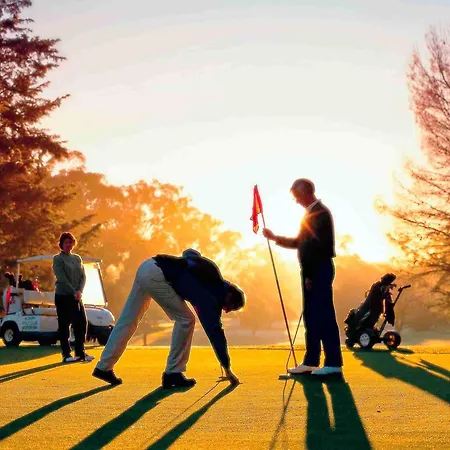 Novotel Hotell Clermont-Ferrand