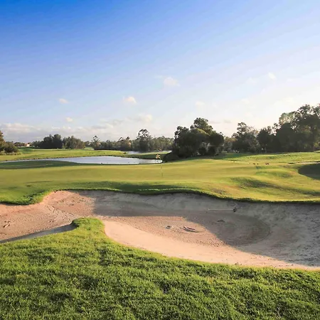 Novotel Hotel Clermont-Ferrand