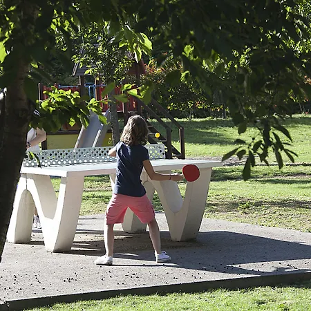Novotel Hotel Clermont-Ferrand