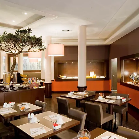 Novotel Ξενοδοχείο 4*