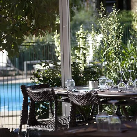 Novotel 4* Clermont-Ferrand