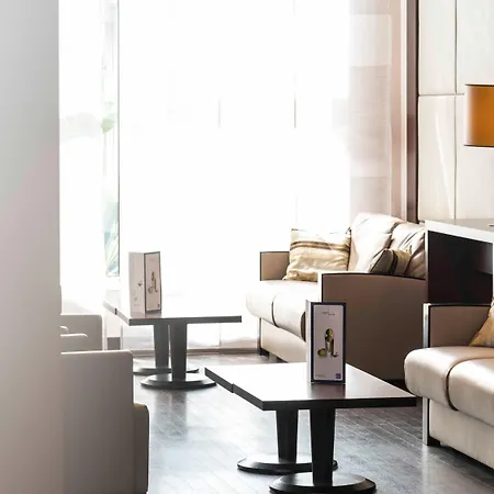 فندق Novotel 4*