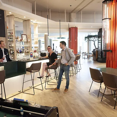 Novotel كليرمونت-فيراند