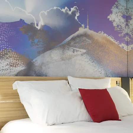 Ξενοδοχείο Novotel 4*