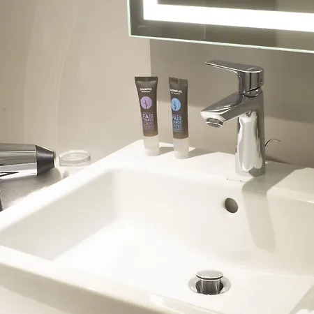Novotel Отель 4*