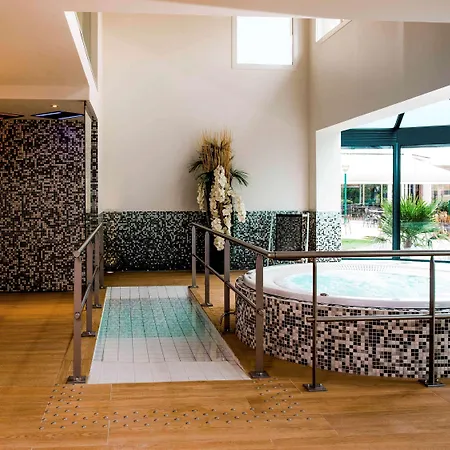 Novotel 4* Κλερμόν Φεράν