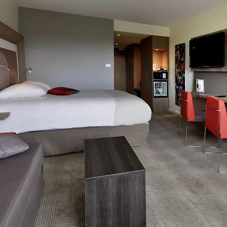 Hotel Novotel