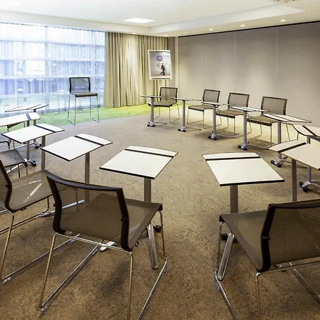 Novotel Ξενοδοχείο 4*