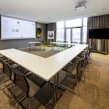 Novotel Hotel Clermont-Ferrand