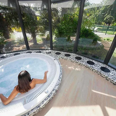 Novotel 4* Clermont-Ferrand