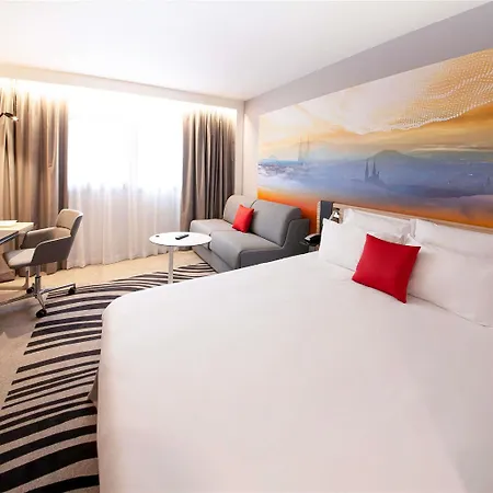 فندق Novotel 4*