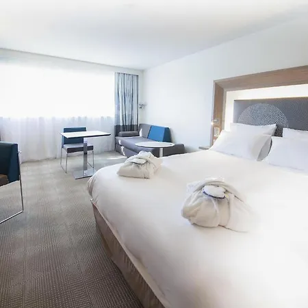 Novotel 4* Clermont-Ferrand