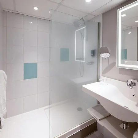 Hotel Novotel
