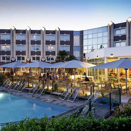 Hotel Novotel