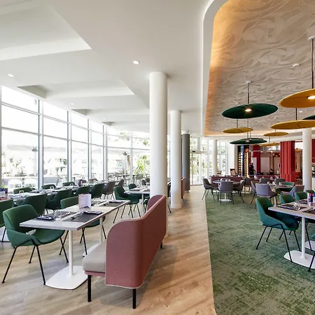 Novotel Hotel