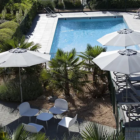 Novotel Clermont-Ferrand
