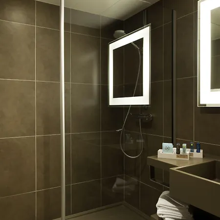 Novotel Hotel Clermont-Ferrand