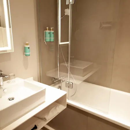 Novotel Hotel Clermont-Ferrand