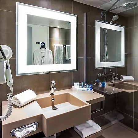 Novotel Clermont-Ferrand