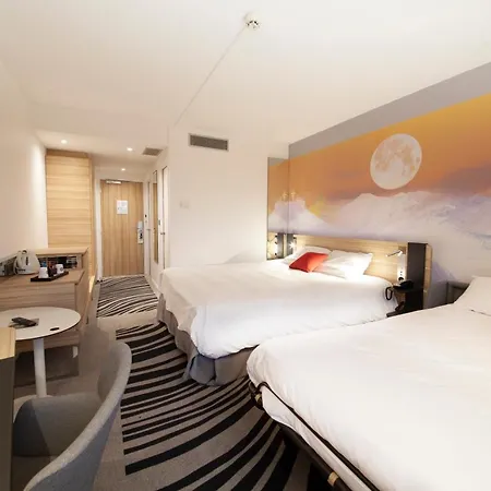 Hotel Novotel