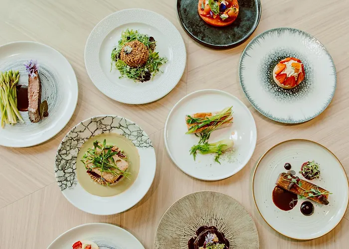 Novotel Clermont-Ferrand