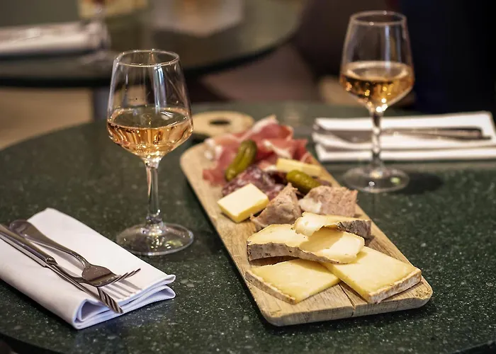 Novotel 4* Clermont-Ferrand