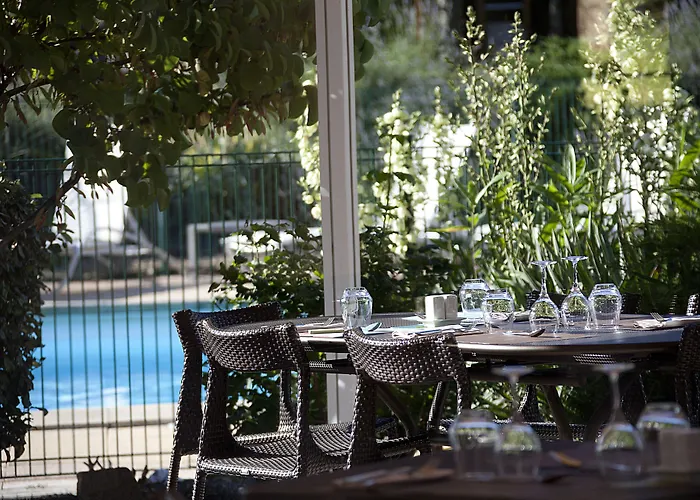 Novotel 4* Clermont-Ferrand