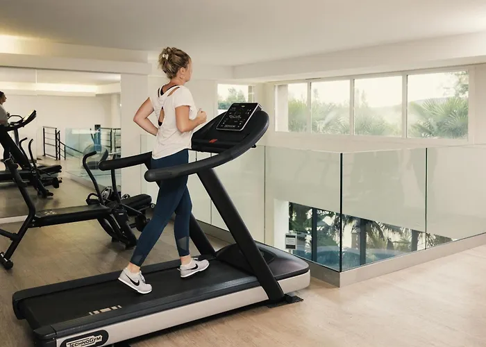 Novotel Отель 4*