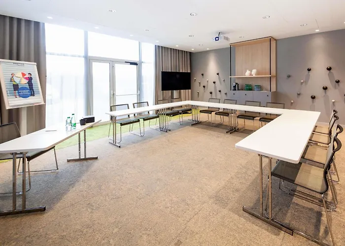 Novotel Отель 4*