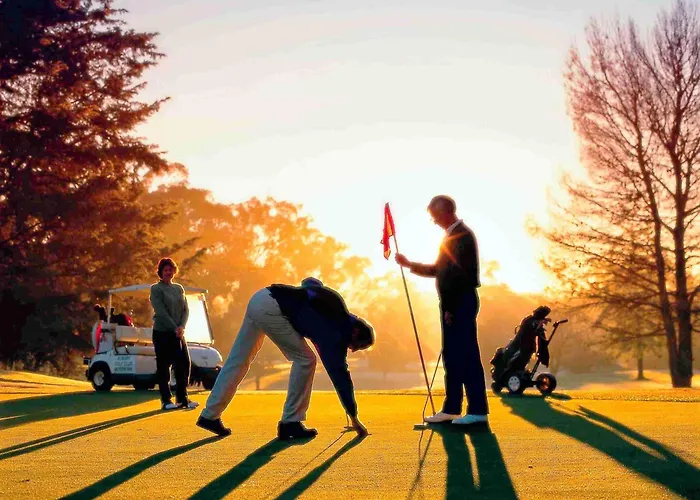 Отель Novotel 4*