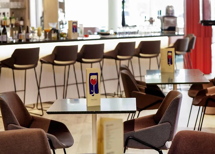 Novotel Отель 4*